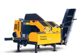 UNIFOREST TITAN 40/20 PREMIUM