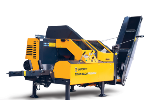 UNIFOREST TITAN 40/20 PREMIUM