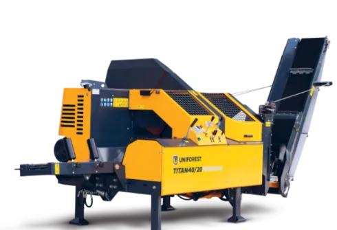 UNIFOREST TITAN 40/20 PREMIUM