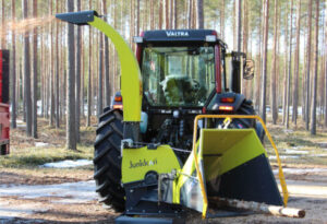 Junkkari HJ-170