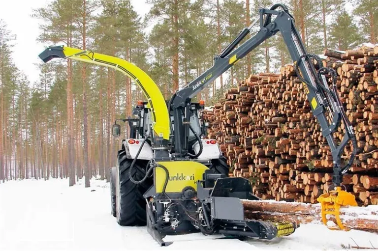 Junkkari HJ-320