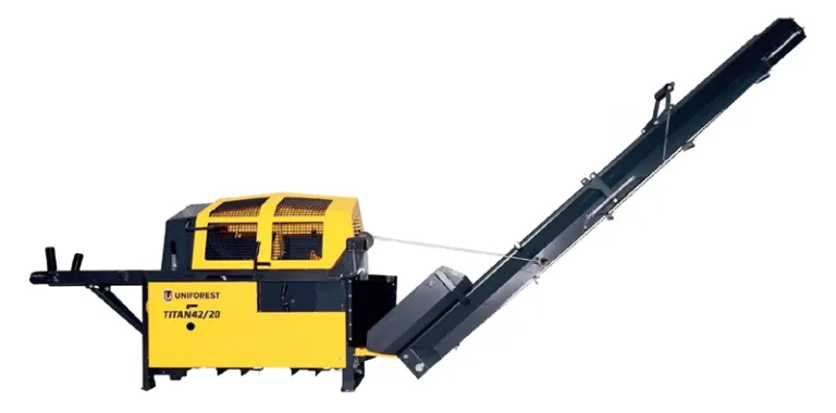 UNIFOREST TITAN 42/20 STANDARD