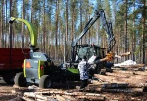 Junkkari HJ-500