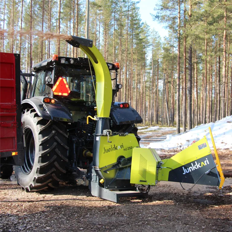 Junkkari HJ-250