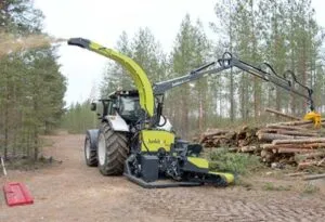 Junkkari HJ-320