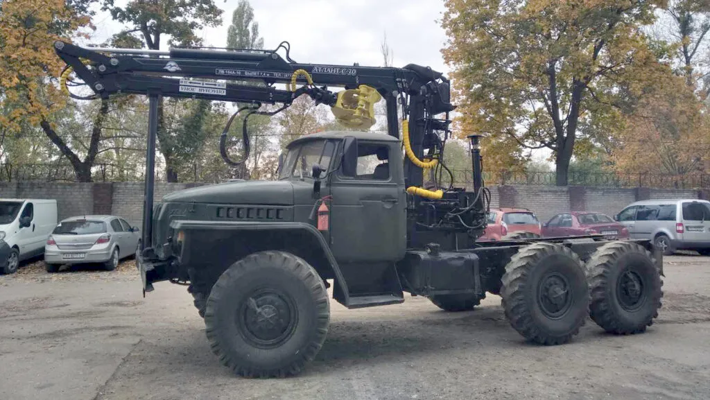 Атлант ЛВ-184