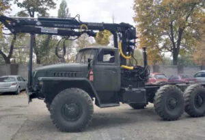 Атлант ЛВ-184