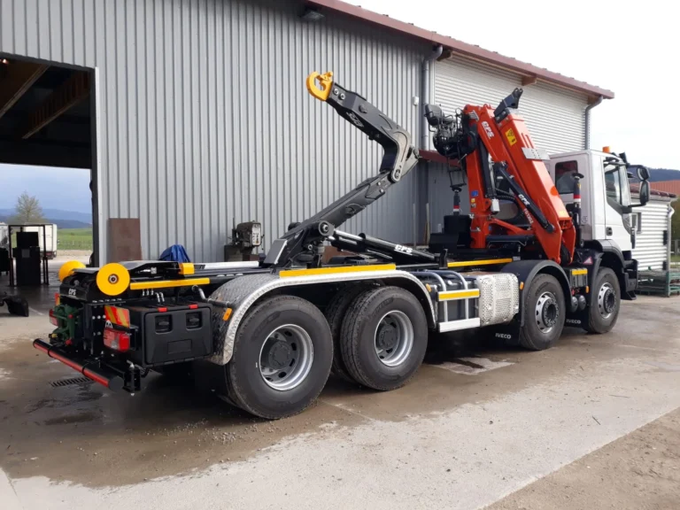 CPS FS 130 Z