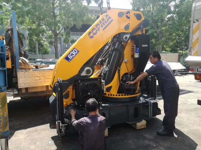 COPMA 630