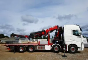 COPMA 820