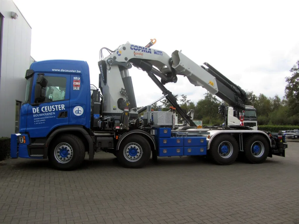 COPMA 1150