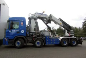 COPMA 1150
