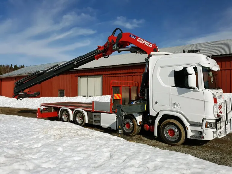 COPMA 1150