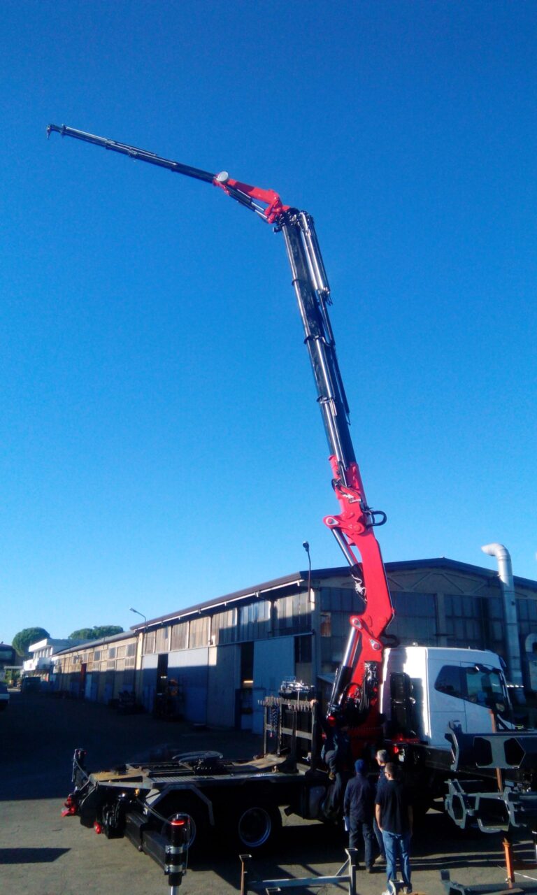 COPMA 1150