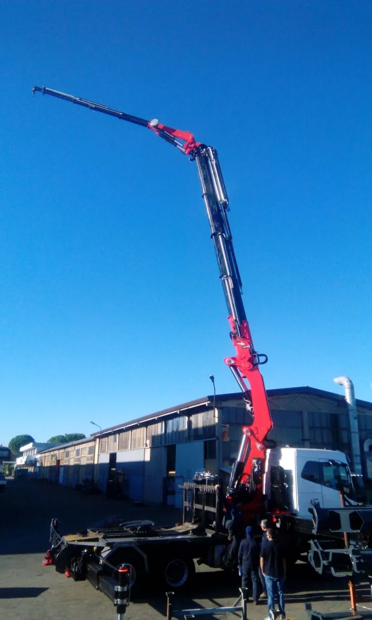 COPMA 1150