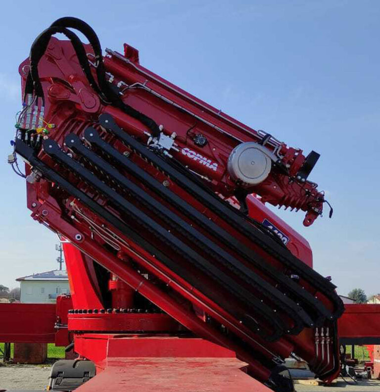 COPMA 1400