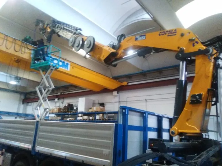 COPMA 280B