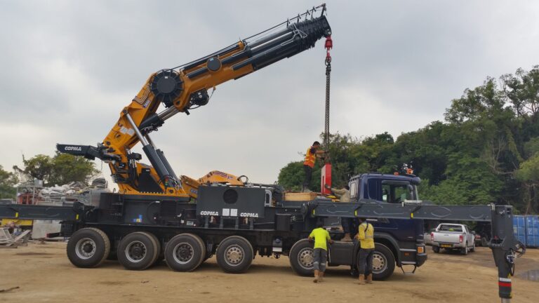 COPMA 3500
