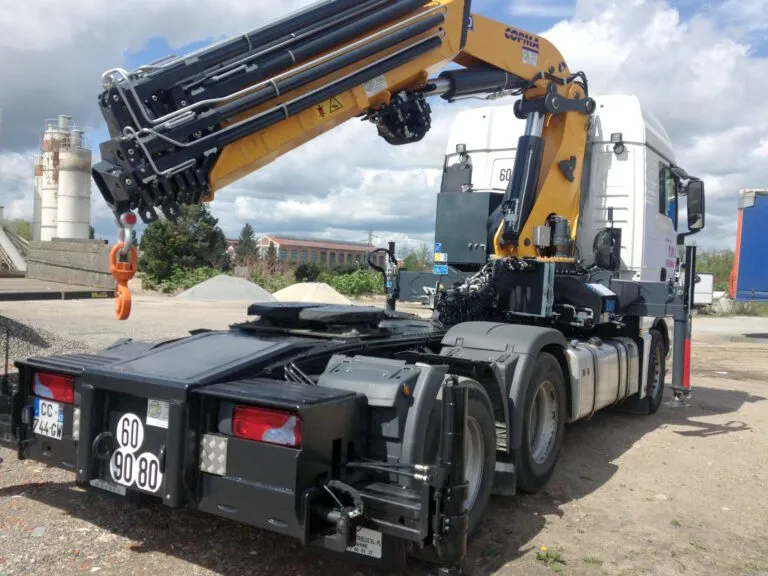 COPMA 510