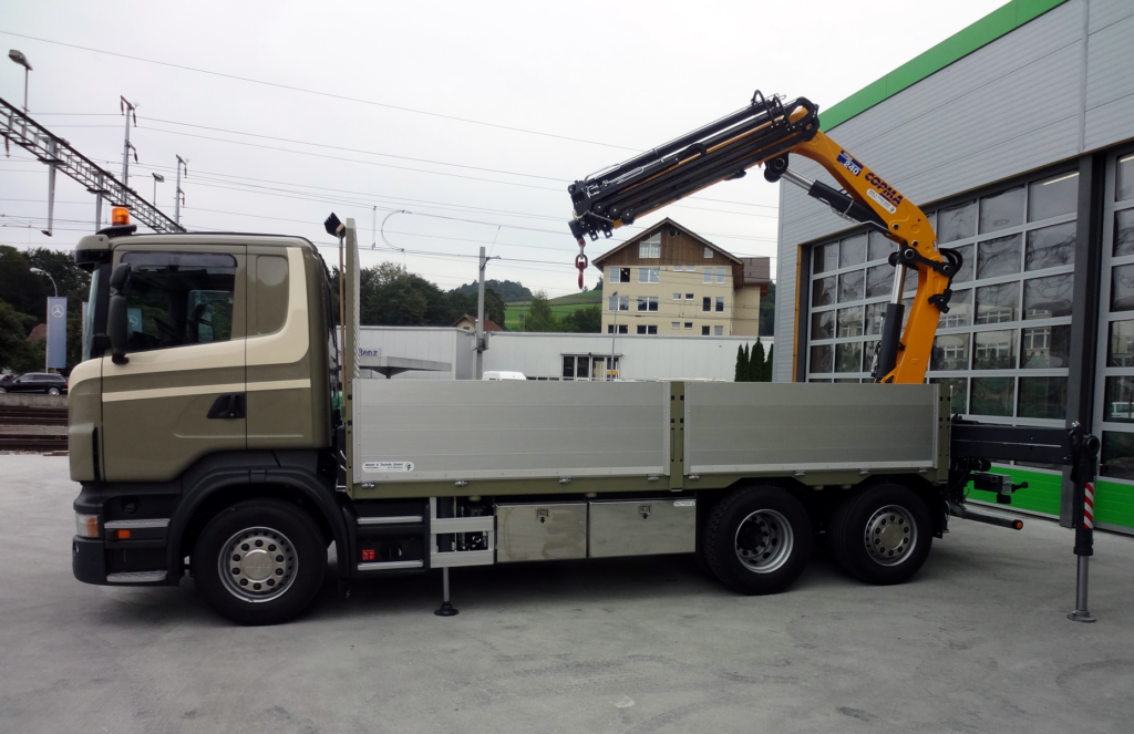 COPMA 240