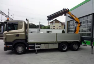 COPMA 240