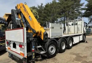 COPMA 450