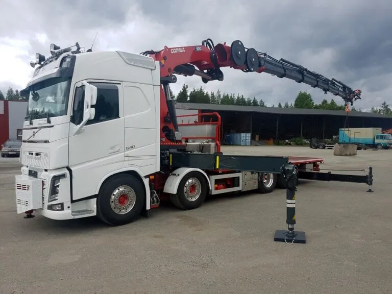 COPMA 820