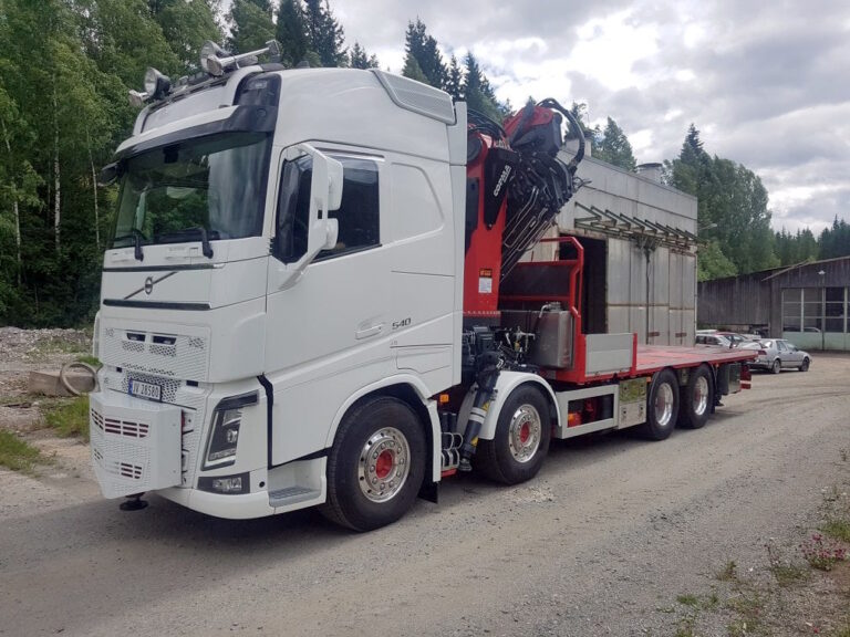 COPMA 820