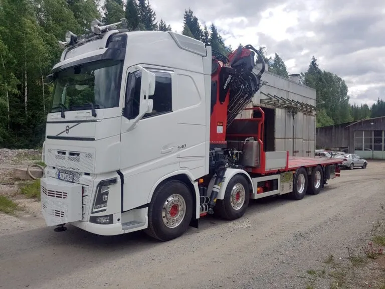 COPMA 820
